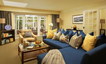Isle of Eriska Hotel Spa & Island