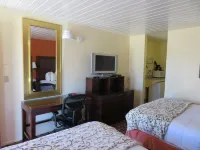 Royal Crest Motel - Moteles