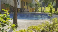 Zafra Hotel - Pool