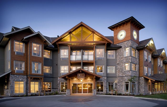 Old House Hotel