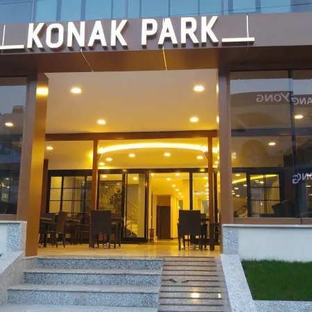 Konak Park Hotel