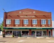 The Mason Boutique Hotel
