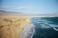 Hotel Paracas, a Luxury Collection Resort, Paracas - Beach