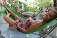 Homestay Bai Huong