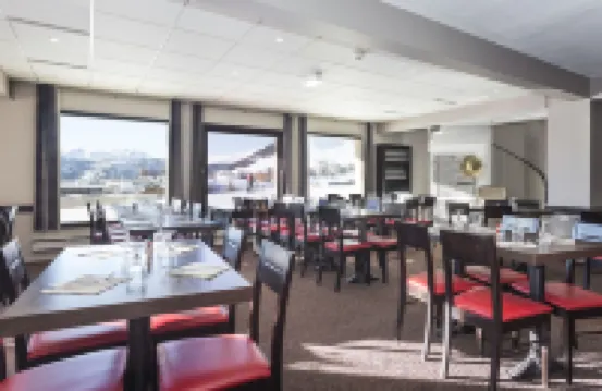 Hôtel Club Mmv les Bergers