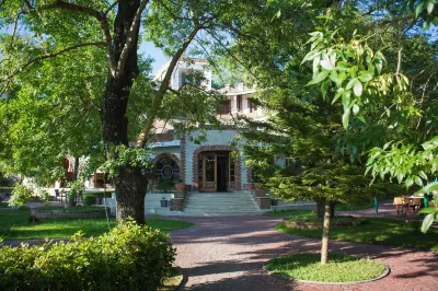 Hotel Livia Hotels in 