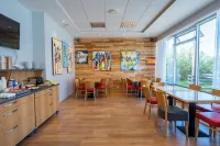 Hotel Eskifjörður - Desayuno