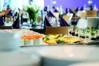 索爾陶公園酒店 - 早餐