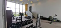 LOISIUM Wine & Spa Hotel Langenlois - Fitnessstudio