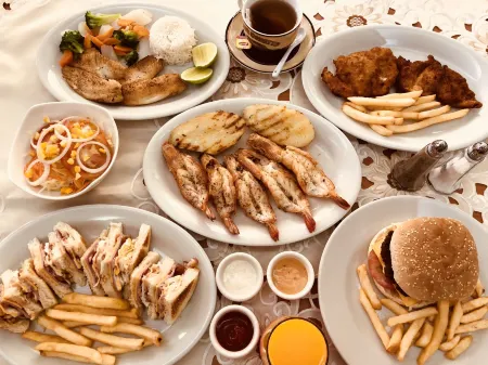 Ever Green Guatemala