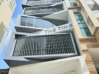 โรงแรม The Time Nha Trang โรงแรมในญาจาง