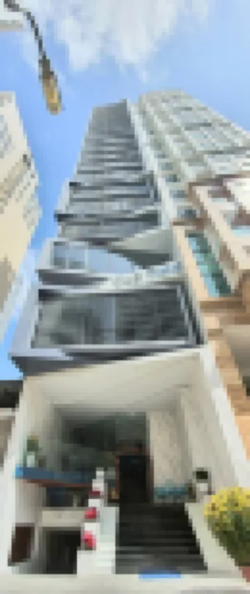 โรงแรม The Time Nha Trang