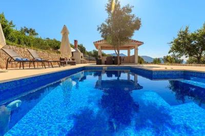 Villa Hedera VII Các khách sạn ở 