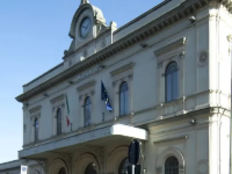 Affittacamere Arosio Hotels in Monza