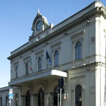 Affittacamere Arosio