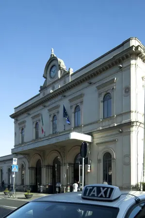 Affittacamere Arosio