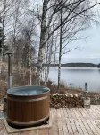 Forrest Lodge Karelia