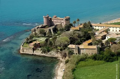 Parco delle Nazioni Hotel in zona EDF S.r.l.