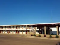Plains Motel Hotels in Brooks