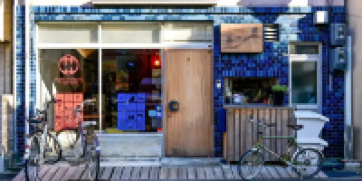 Kawaramachi Domitory