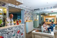 Hotel Miramare Hotel a Grignano