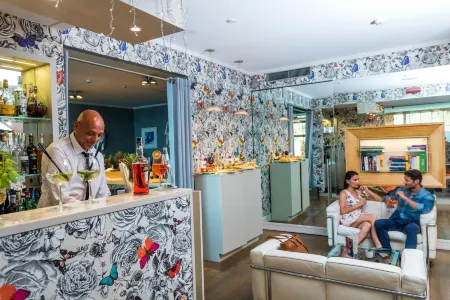 Hotel Miramare - Adults Only