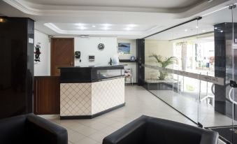 Hanna San Diego Apart Hotel