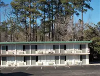 Econo-Lodge of Conway Hotels in Conway