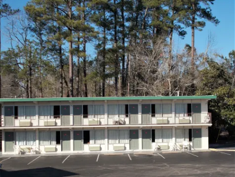 Econo-Lodge of Conway