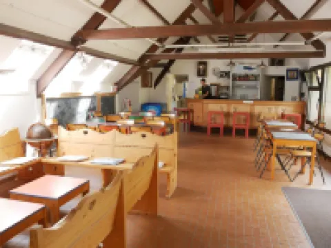 泰恩迪奧爾 - ULVF 假日酒店