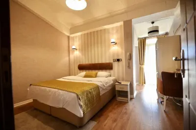 Grand Dogan Otel Hotels in 