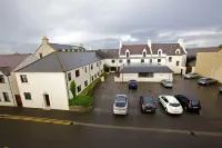 Ayre Hotel & Ayre Apartments - parking