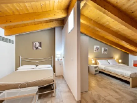 B&B la Canfora Hotels in Atri