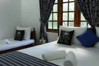 Rekawa Village Hotel Hotels in Ranna