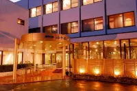 Genpeiso Hotels in Сімоносекі