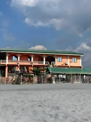 Mommy Linda Beach Resort Hotels in Cabangan