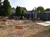 Pension Zur Traube Hotels in Bergheim