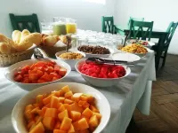 Hotel Vintage El Rialto - Desayuno