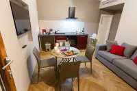 HH Hermoso Housing Alessandria Hotels in Alessandria