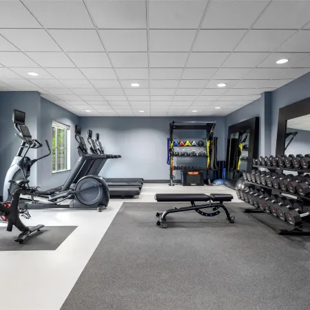 Homewood Suites by Hilton Slidell