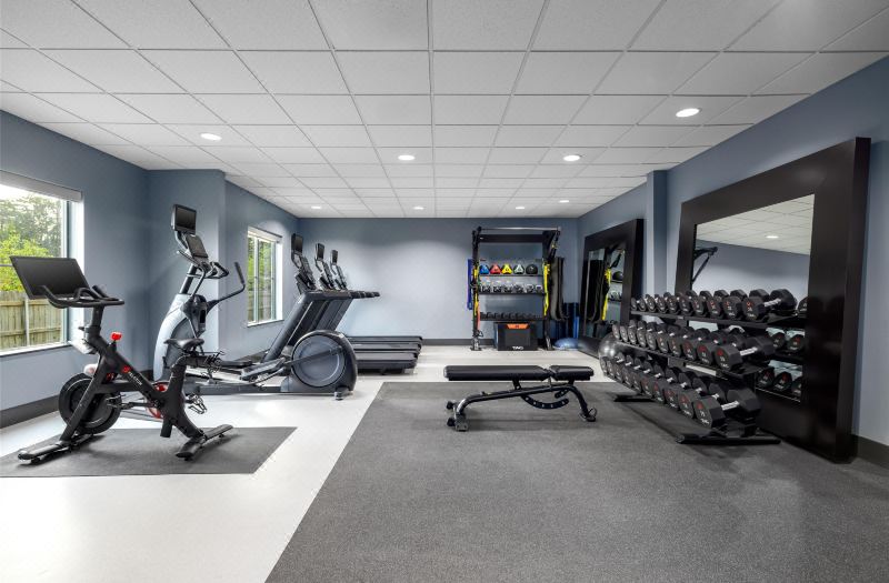 Homewood Suites by Hilton Slidell photo 2