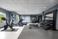 Homewood Suites by Hilton Slidell - Gym