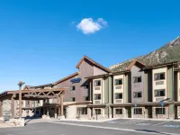 Microtel Inn & Suites by Wyndham Georgetown Lake Hotels in Georgetown