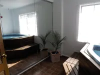 Karaka Tree Motel - Kuumat lähteet