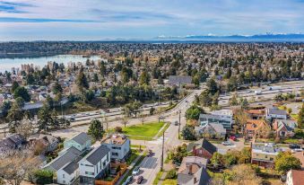 Ember & Glow Loft Retreat