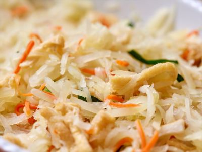 料理 ホテル ライジング サン 宮古島の写真