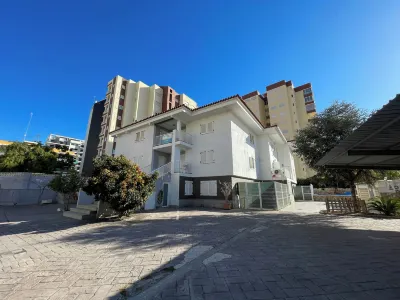 Apartamentos Gandía Centro 3000 Hotels in der Nähe von Gandia Surf