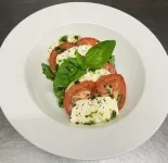 The Waterfront - breakfast