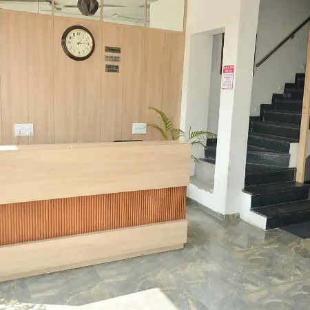 Hotel JP Vista