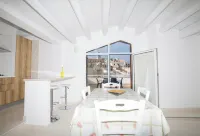 B&B Monsignore Hotel a Vieste